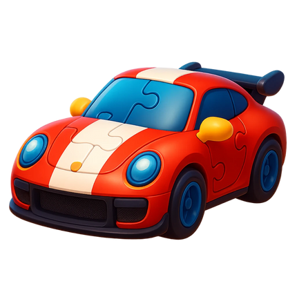 Collection image for: 3D puzzle