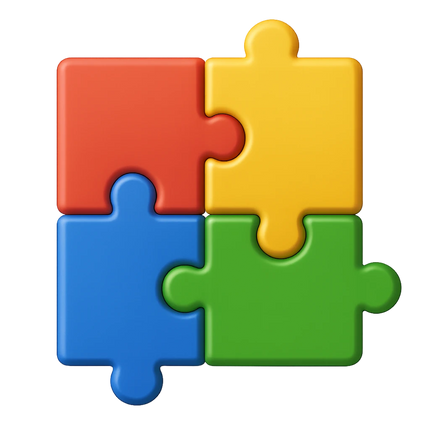 Collection image for: 500–1500 darabos puzzle-k