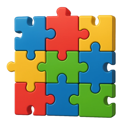 Collection image for: 2000 darab feletti puzzle-k