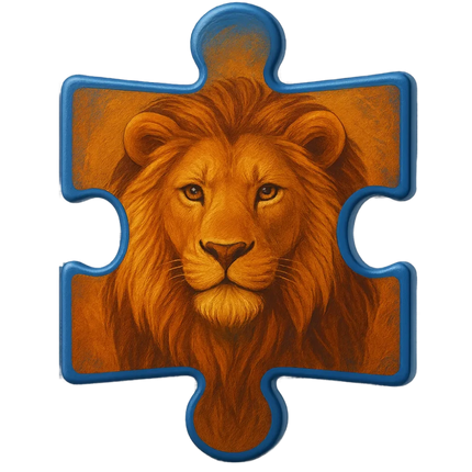 Collection image for: Állatok, űr és természet puzzle-k