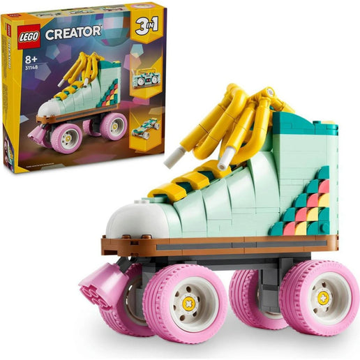 LEGO® Creator 3 az 1-ben 31148 Retro görkorcsolya