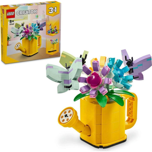LEGO® Creator 3 az 1-ben 31149 Virágok a kannában