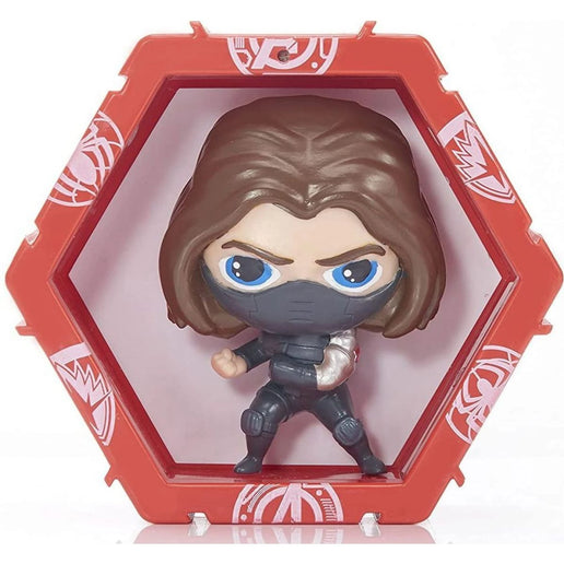 WOW! Pods Marvel Téli Katona - Avengers