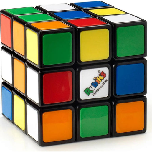 Rubik-kocka Klasszikus 3 x 3
