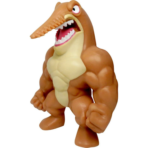 Flexi Monster AQUA figura sz. 9 Pristis