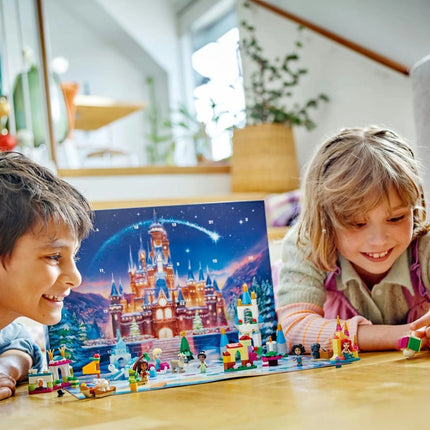 LEGO® Disney Princess™ 43253 Adventi naptár 2024