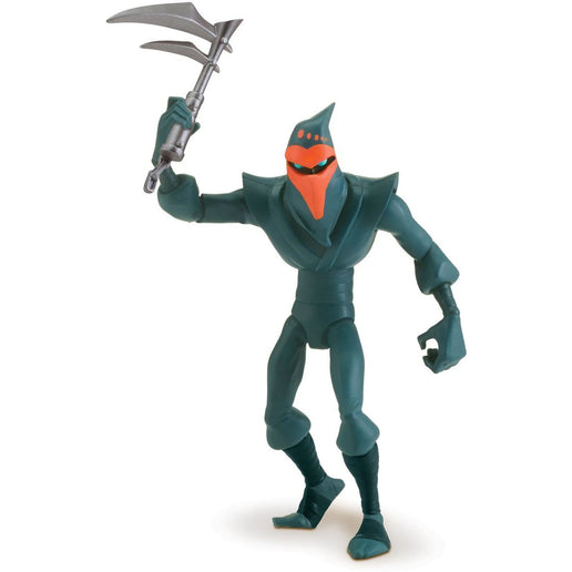 Teenage Mutant Ninja Turtles figura 10 cm Origami Ninja