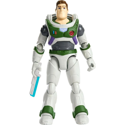 Buzz alapfigura - Lightyear