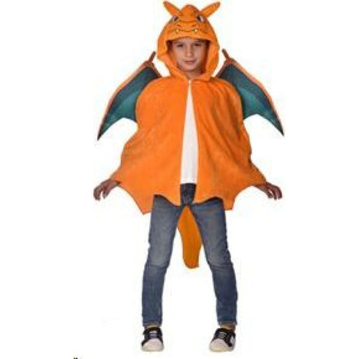 Gyerek jelmez Pokémon Charizard 128–152 cm