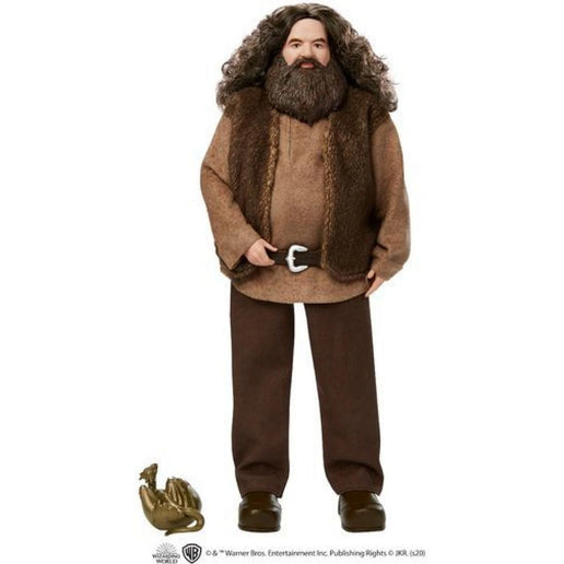 Hagrid baba - Harry Potter