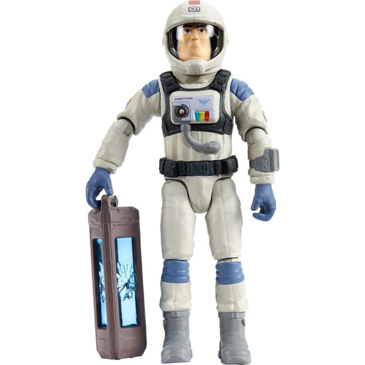 Alap figura Buzz Lightyear XL-01 - Lightyear