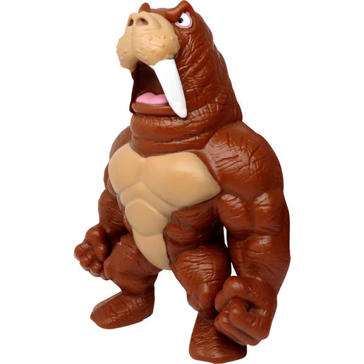 Flexi Monster AQUA figura sz. 1 Big Trix