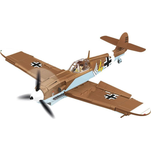 COBI 5761 Messerschmitt BF 109 G 350 darabos