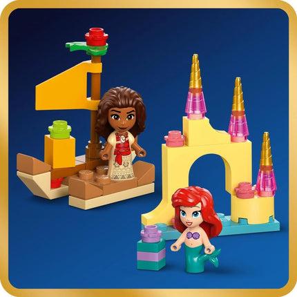 LEGO® Disney Princess™ 43253 Adventi naptár 2024