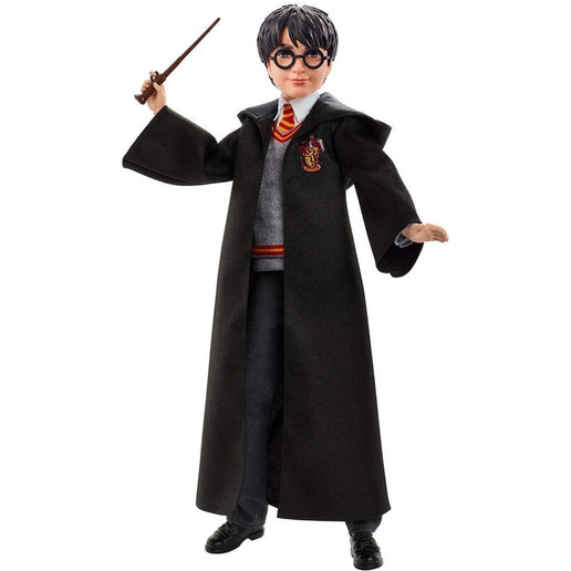Kincsek szekrénye - Harry Potter