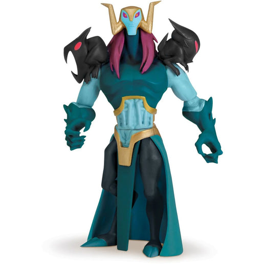 Teenage Mutant Ninja Turtles figura 10 cm Baron Draxum