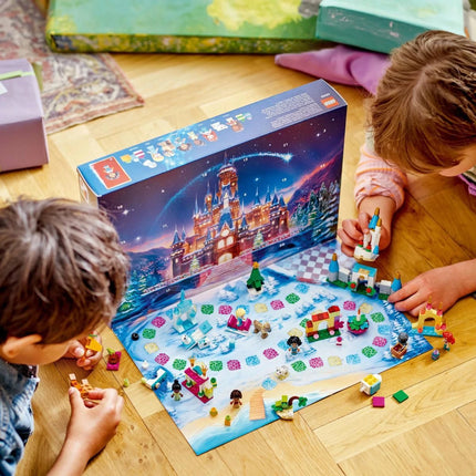 LEGO® Disney Princess™ 43253 Adventi naptár 2024