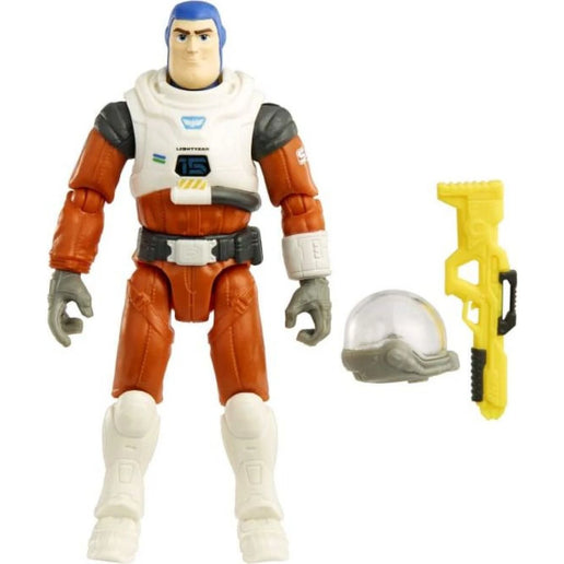 Alap figura Xl-15 Buzz - Lightyear