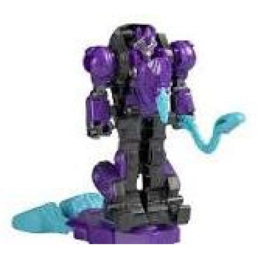 Transformers Alpha Trion figura