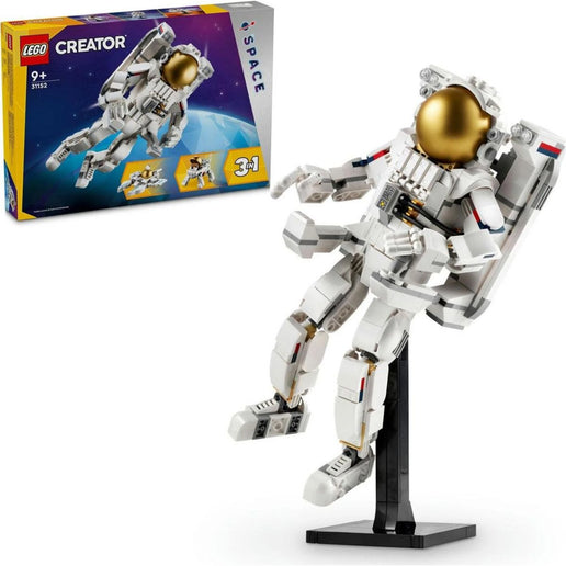 LEGO® Creator 3 az 1-ben 31152 Asztronauta