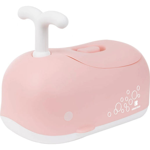 Bálna bili Pink