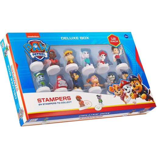 Bélyegző 12 pack Mancs őrjárat A változat