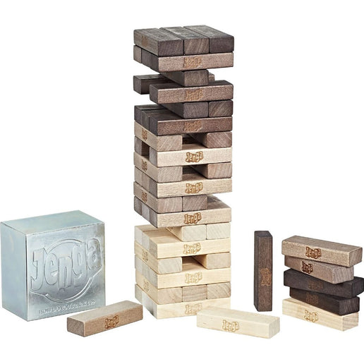 Jenga Rustic asztali játék