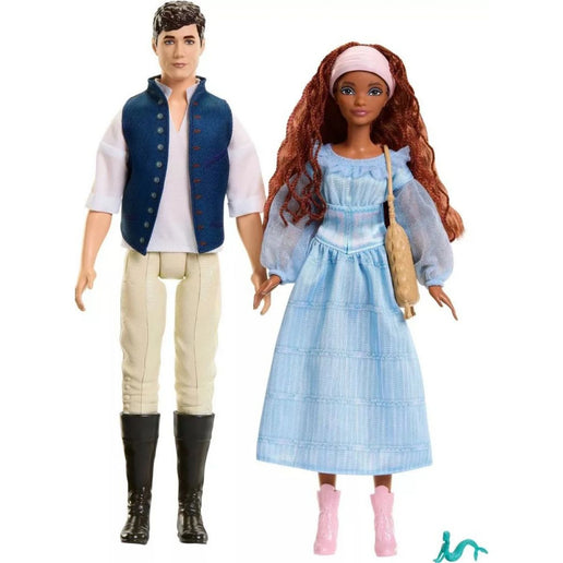 Romantikus dupla babacsomag - Disney Hercegnők