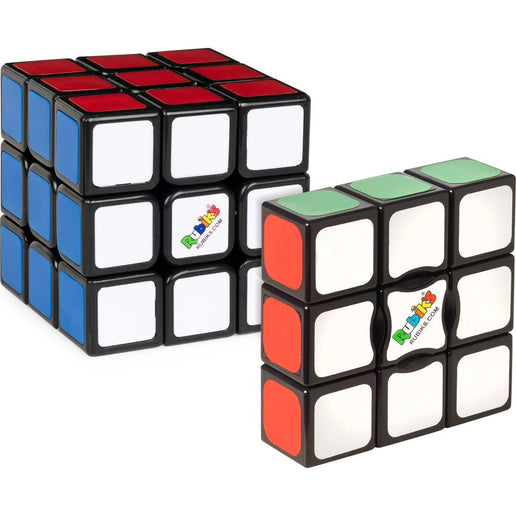 Rubik-kocka Kezdőkészlet