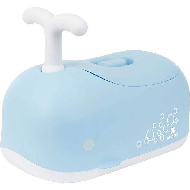 Bálna bili Blue