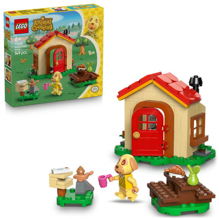 Collection image for: Animal Crossing