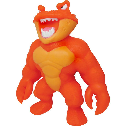 Flexi Monster AQUA figura sz.11 Red Crok