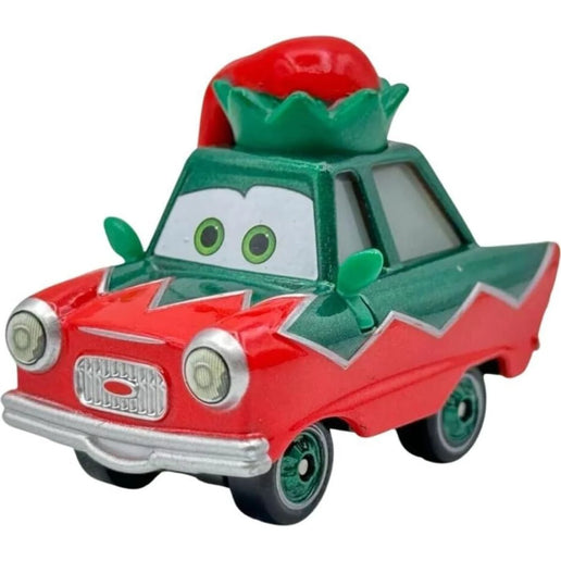 Cars autók téli kollekció 1