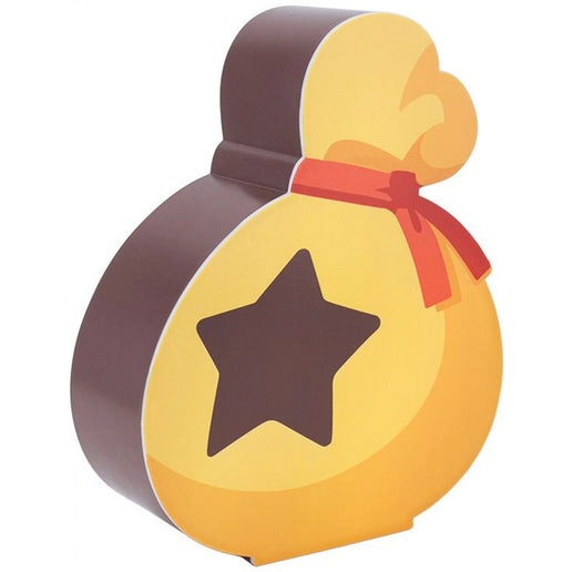Dobozlámpa - Animal Crossing