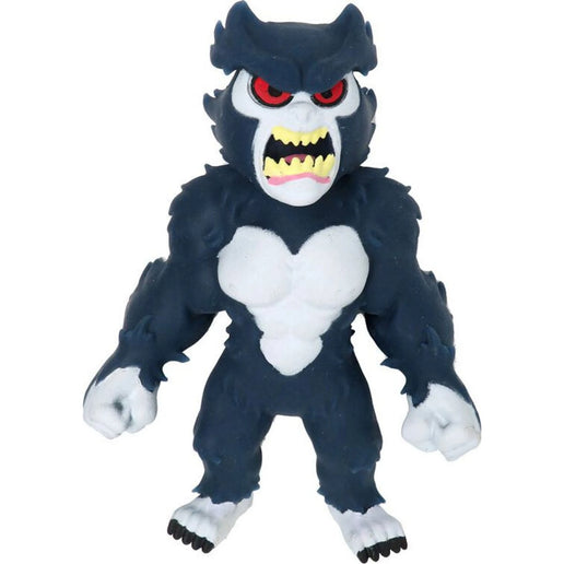 Flexi Monster 6. sorozat figura Bestia