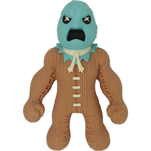 Flexi Monster 6. széria figura Hadrák