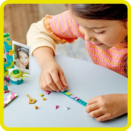 LEGO® Disney 43239 Mirabel képkerete és ékszerdoboza