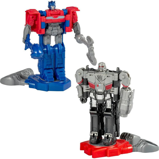 Transformers MV8 Robot Battlers figurakészlet