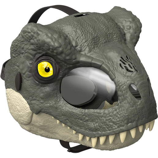 Deluxe maszk - Jurassic World