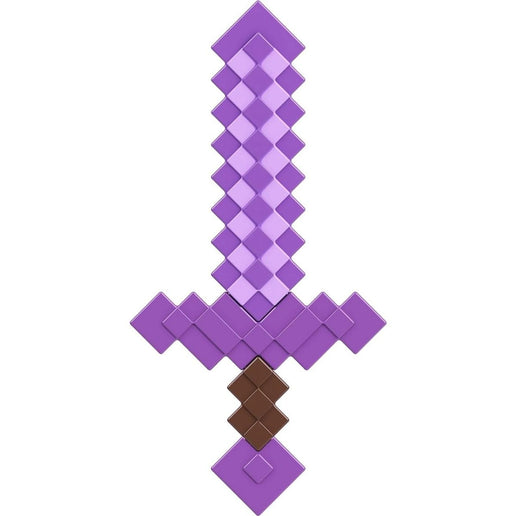 Minecraft Bűvölt kard Enchanted Sword