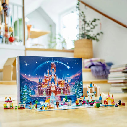 LEGO® Disney Princess™ 43253 Adventi naptár 2024
