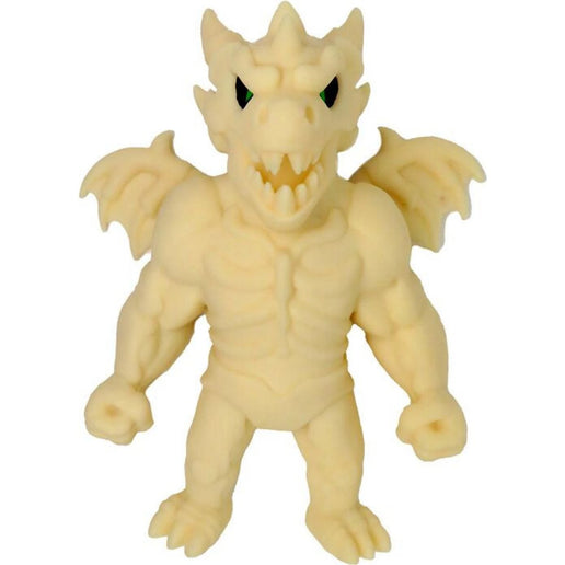 Flexi Monster 6. széria figura Kostidrak