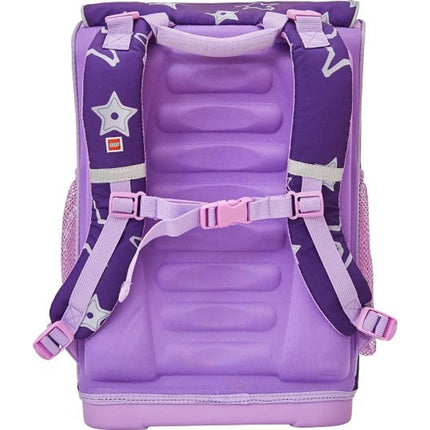 LEGO® Stars Optimo iskolatáska, 2 részes szett