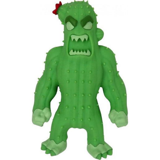 Flexi Monster 6. sorozat figura Kaktusák