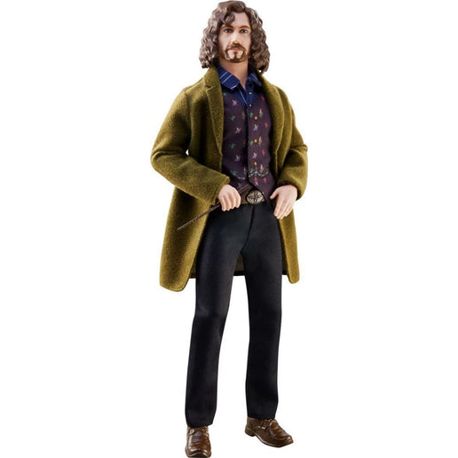 Sirius Black titkos kamrája - Harry Potter