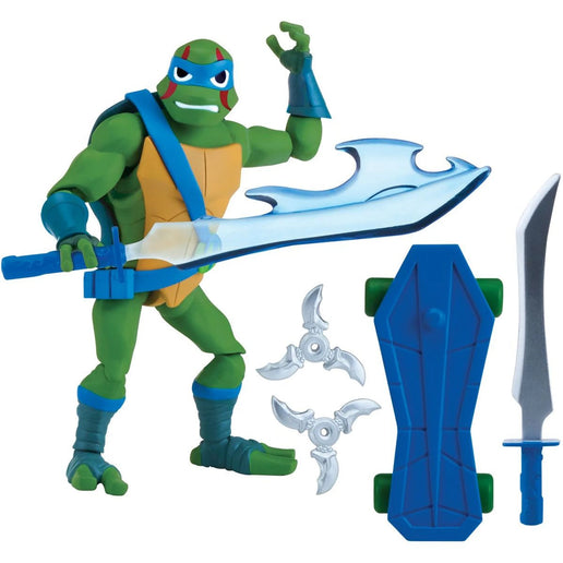 Teenage Mutant Ninja Turtles figura 10 cm Leonardo