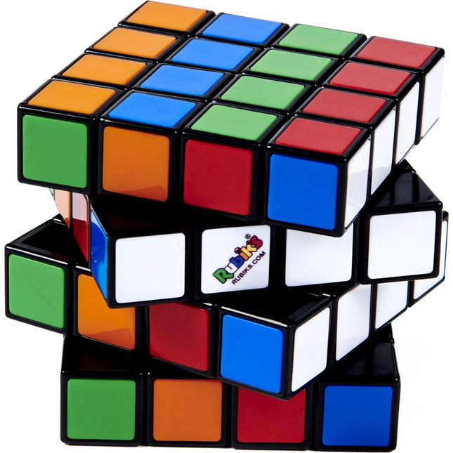 Rubik-kocka Master 4 x 4